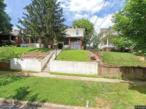 Denniston, ROANOKE, VA 24015