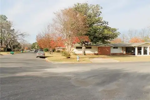 Crestridge, STEPHENVILLE, TX 76401