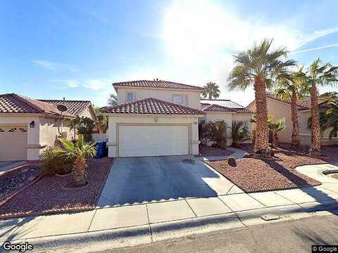 Donnington, LAS VEGAS, NV 89123