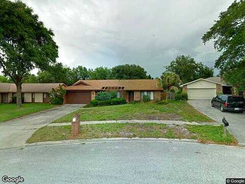 Lake Hill, ORLANDO, FL 32818