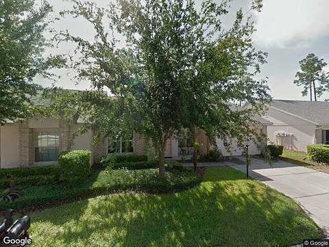 Bent Pine, HUDSON, FL 34667