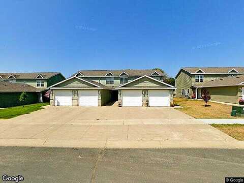 Daniel, STEWARTVILLE, MN 55976