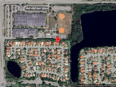 21St, PEMBROKE PINES, FL 33029