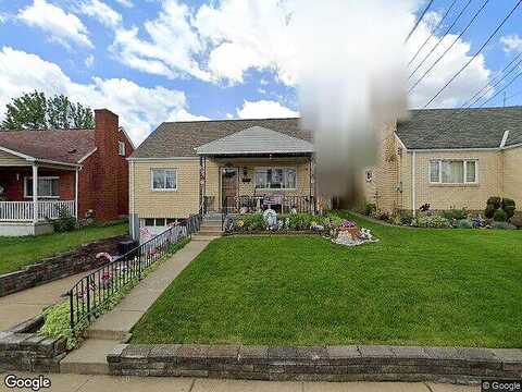 Sundeman, PITTSBURGH, PA 15212