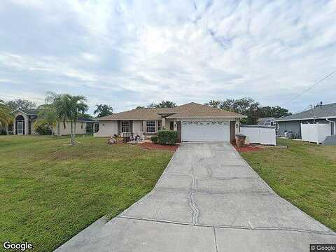 1St, CAPE CORAL, FL 33991