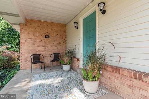 George, MECHANICSBURG, PA 17055