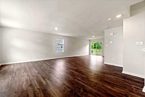 Meriwether Lewis, RUTHER GLEN, VA 22546