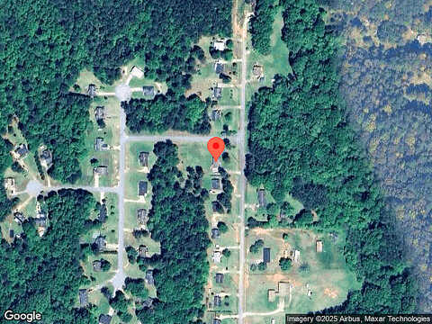 Hill, LAGRANGE, GA 30240