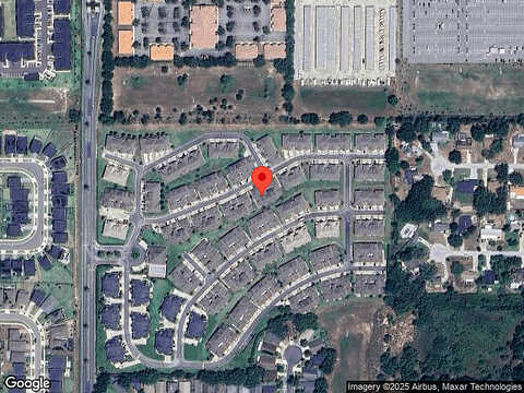 Chateau Pine, CLERMONT, FL 34711
