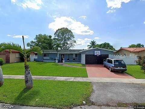 113Th, PEMBROKE PINES, FL 33026