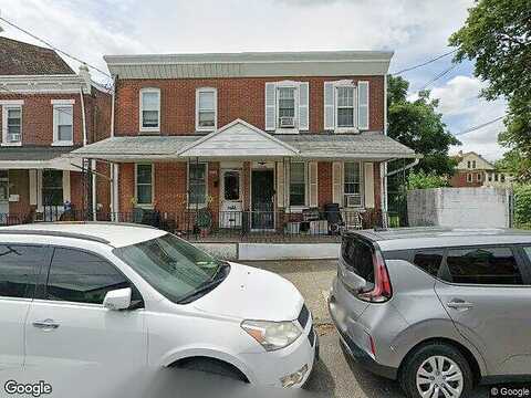 Harrison, PHILADELPHIA, PA 19124