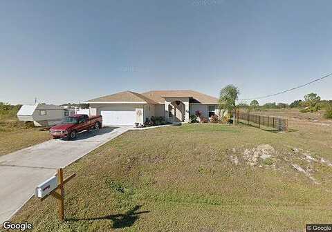 Abbott, LEHIGH ACRES, FL 33972