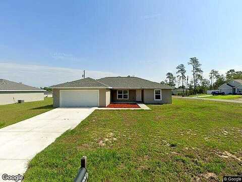 21St Terrace, OCALA, FL 34473