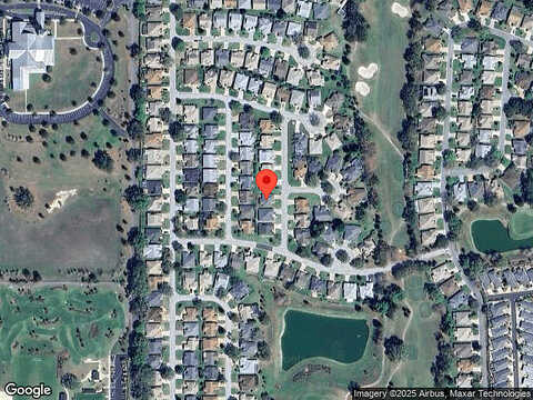 78Th Lillywood, THE VILLAGES, FL 32162