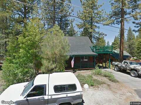 Choctaw, SOUTH LAKE TAHOE, CA 96150