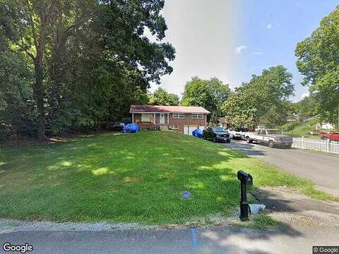Greenwood, WEBER CITY, VA 24290