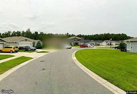 Yelloweyed, CLERMONT, FL 34714