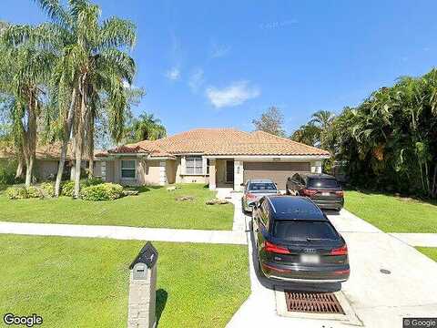 Wiltshire Village, WELLINGTON, FL 33414