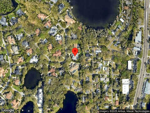 Villarreal De Avila, TAMPA, FL 33613