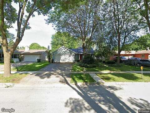 Droster, MADISON, WI 53716