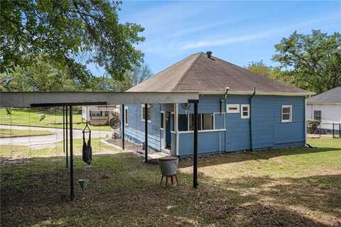 Park, CONYERS, GA 30012