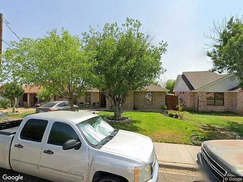 Cristin, EAGLE PASS, TX 78852