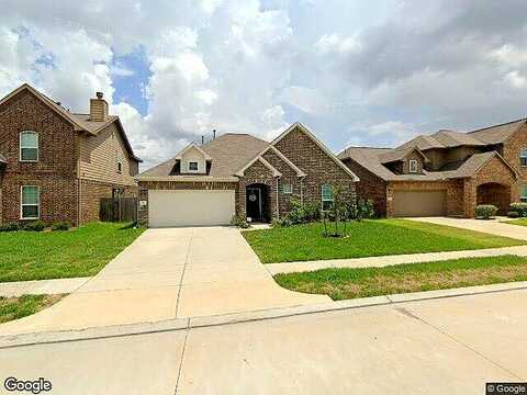 Montecito, MANVEL, TX 77578