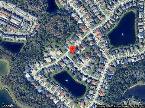 Birchwood, ORLANDO, FL 32828