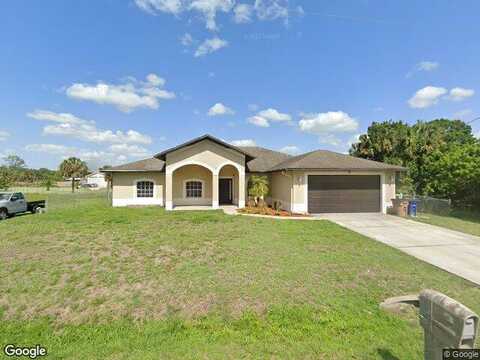 Wanatah, LEHIGH ACRES, FL 33974