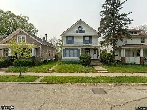 Flett, RACINE, WI 53405