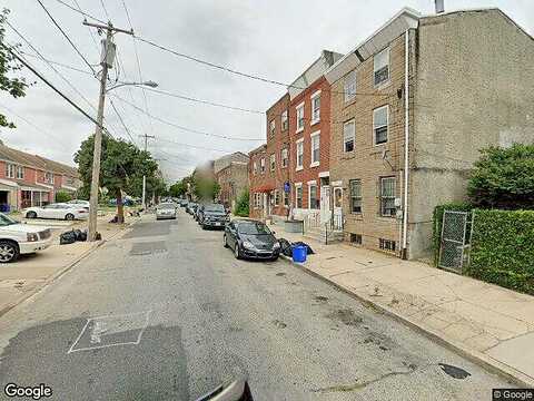 Thompson, PHILADELPHIA, PA 19121