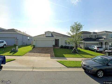 Finchburg, MINNEOLA, FL 34715