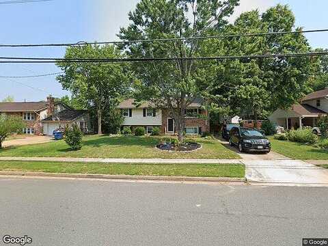Carlbern, CENTREVILLE, VA 20120