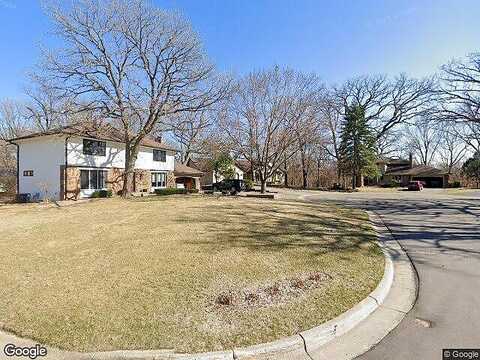 Williamsburg, EDEN PRAIRIE, MN 55347
