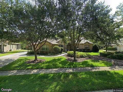 Silver Hammock, DELAND, FL 32720