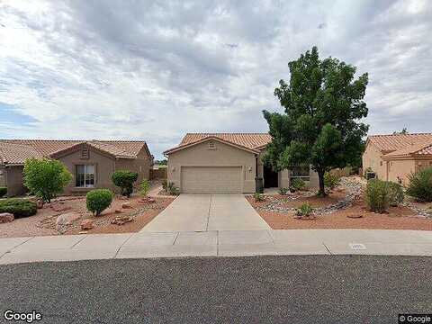 Crestview, COTTONWOOD, AZ 86326
