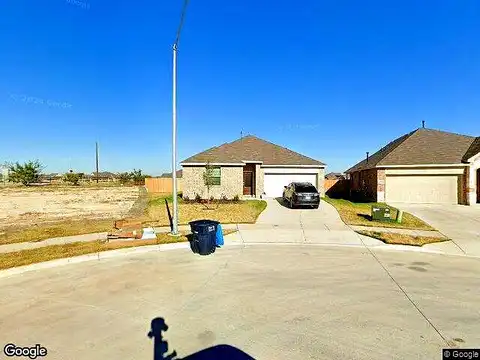 San Pablo, HASLET, TX 76052