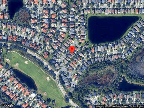 Yorkshire Run, ORLANDO, FL 32828