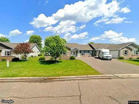 Irving, RUSH CITY, MN 55069