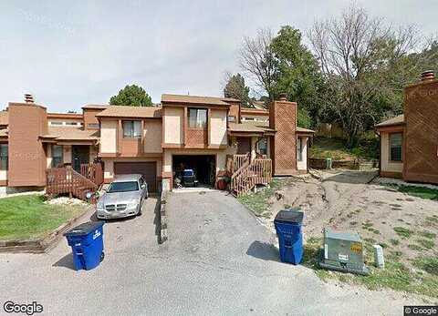 Territory, COLORADO SPRINGS, CO 80919
