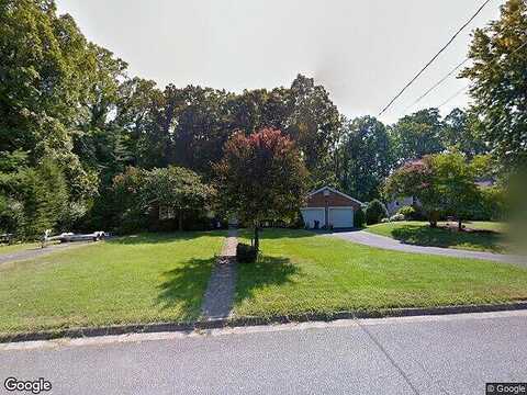 Club, LYNCHBURG, VA 24503