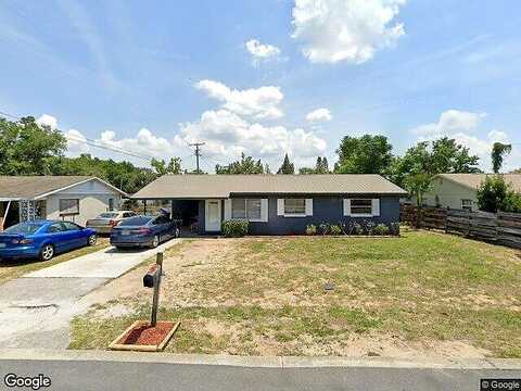 Hope, TAVARES, FL 32778