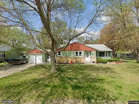 Clark, ALBERT LEA, MN 56007