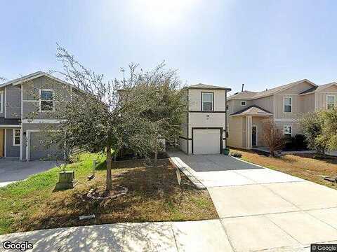 Morgan, SAN ANTONIO, TX 78254