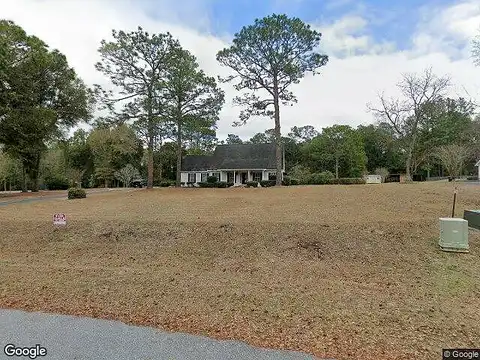 Turtle Pond, BAINBRIDGE, GA 39819
