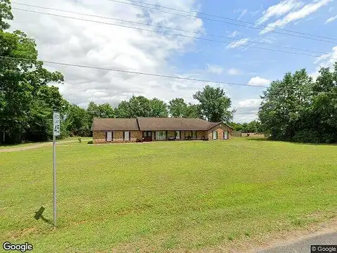 Highway 89, JAY, FL 32565