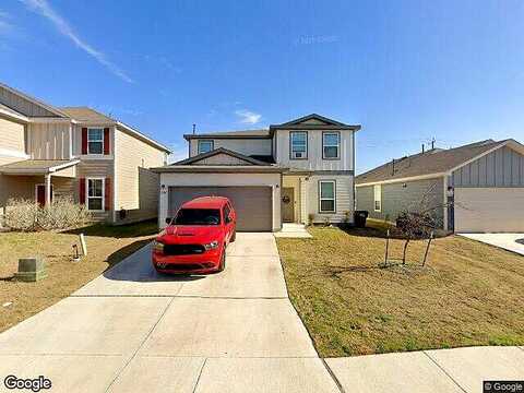 Redtail, SAN ANTONIO, TX 78253