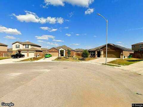 Henry A Wallace, MANOR, TX 78653