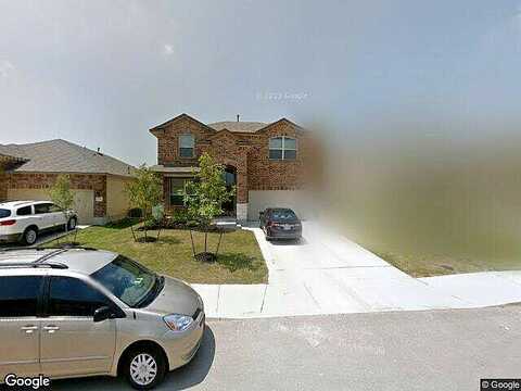 Canyon, SAN ANTONIO, TX 78254