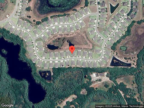 Crest Lake, HUDSON, FL 34669